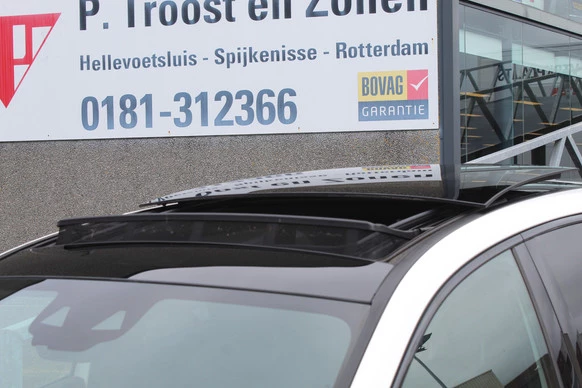 Mercedes-Benz B-Klasse - Afbeelding 5 van 30