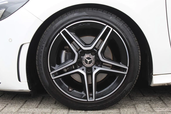 Mercedes-Benz B-Klasse - Afbeelding 6 van 30
