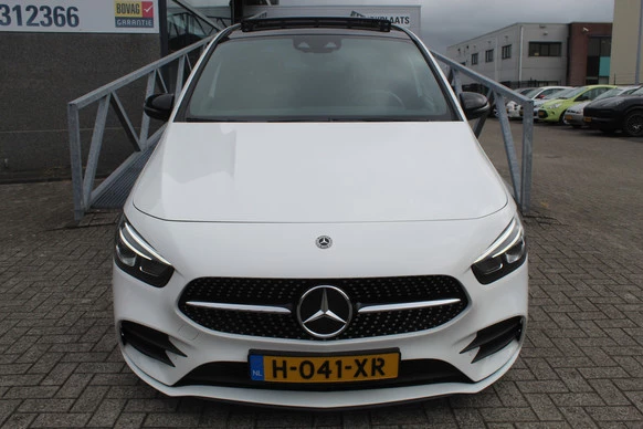 Mercedes-Benz B-Klasse - Afbeelding 7 van 30