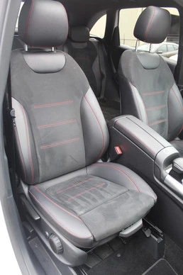 Mercedes-Benz B-Klasse - Afbeelding 10 van 30