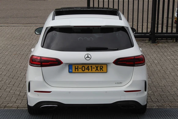 Mercedes-Benz B-Klasse - Afbeelding 13 van 30
