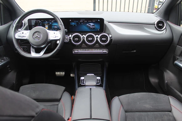 Mercedes-Benz B-Klasse - Afbeelding 16 van 30