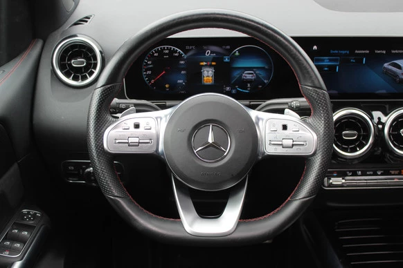 Mercedes-Benz B-Klasse - Afbeelding 17 van 30