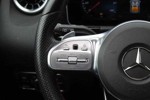 Mercedes-Benz B-Klasse - Afbeelding 19 van 30