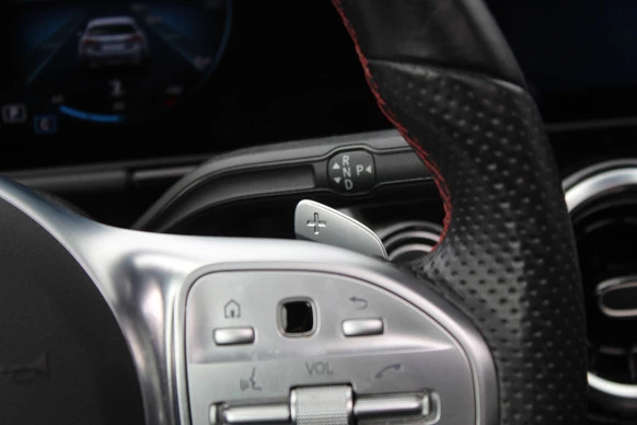 Mercedes-Benz B-Klasse - Afbeelding 21 van 30