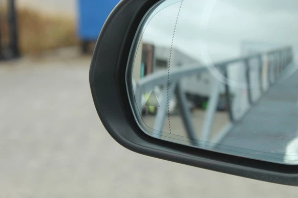 Mercedes-Benz B-Klasse - Afbeelding 29 van 30