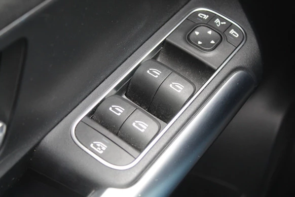Mercedes-Benz B-Klasse - Afbeelding 30 van 30