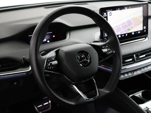 Škoda Enyaq iV - Afbeelding 3 van 30