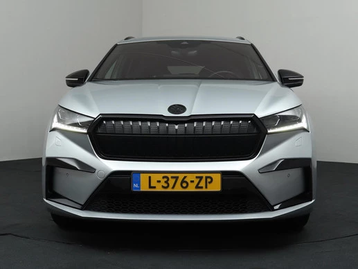Škoda Enyaq iV - Afbeelding 25 van 30