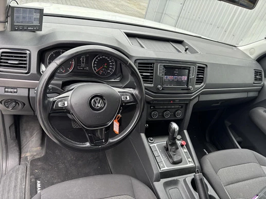Volkswagen Amarok - Afbeelding 2 van 4