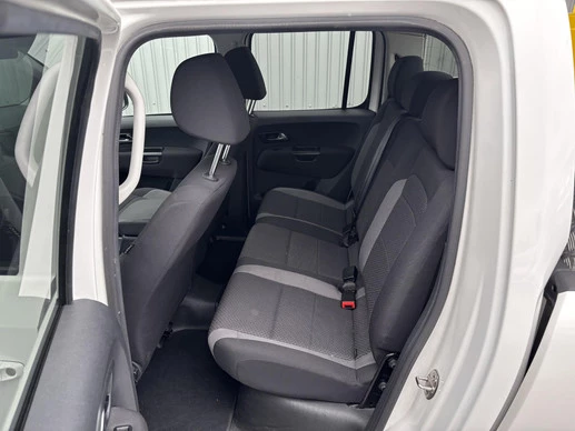 Volkswagen Amarok - Afbeelding 3 van 4