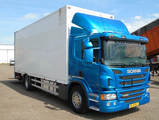 Scania P - Afbeelding 2 van 30