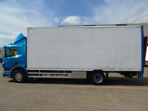 Scania P - Afbeelding 3 van 30