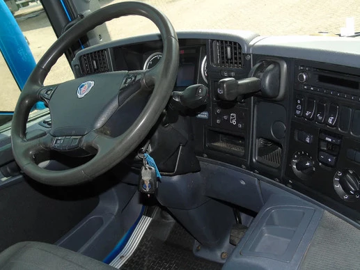 Scania P - Afbeelding 4 van 30
