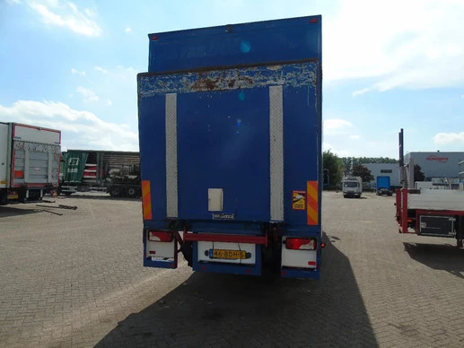 Scania P - Afbeelding 5 van 30