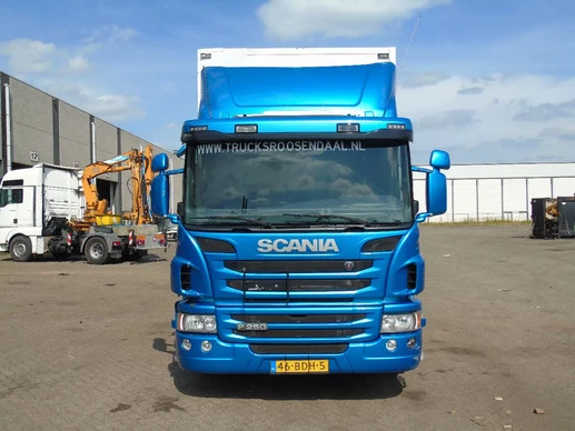 Scania P - Afbeelding 11 van 30