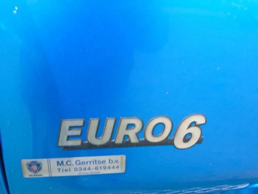 Scania P - Afbeelding 12 van 30