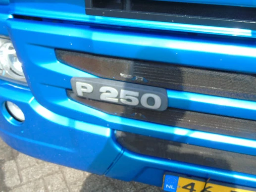 Scania P - Afbeelding 13 van 30