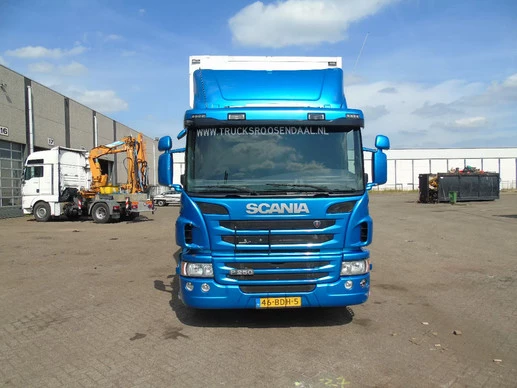 Scania P - Afbeelding 18 van 30