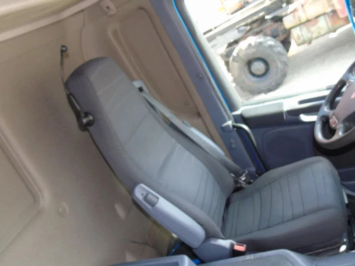 Scania P - Afbeelding 20 van 30