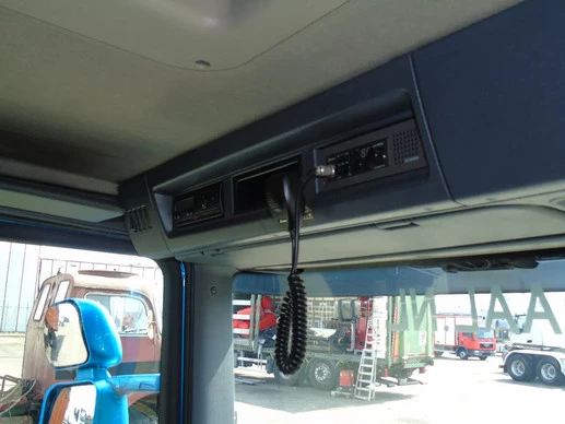 Scania P - Afbeelding 21 van 30