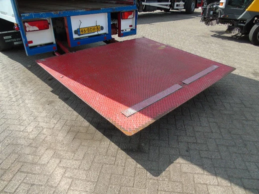 Scania P - Afbeelding 25 van 30