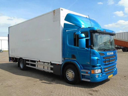Scania P - Afbeelding 28 van 30