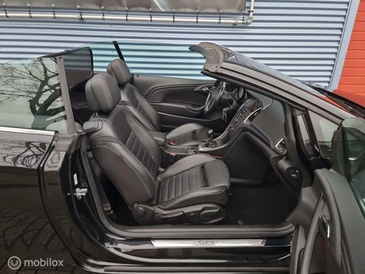 Opel Cascada - Afbeelding 2 van 30
