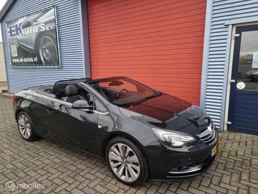 Opel Cascada - Afbeelding 6 van 30