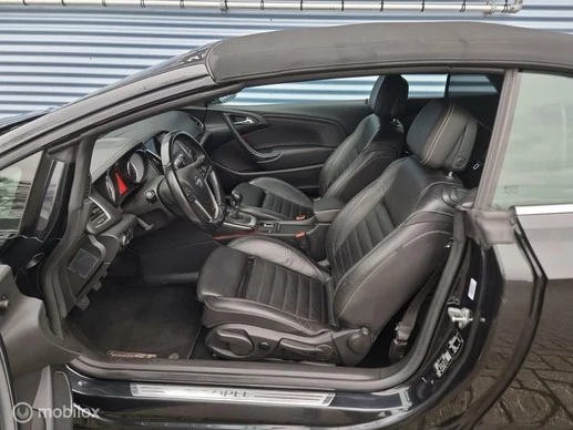 Opel Cascada - Afbeelding 13 van 30