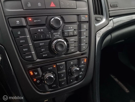 Opel Cascada - Afbeelding 15 van 30