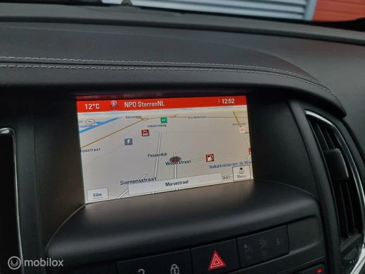 Opel Cascada - Afbeelding 17 van 30