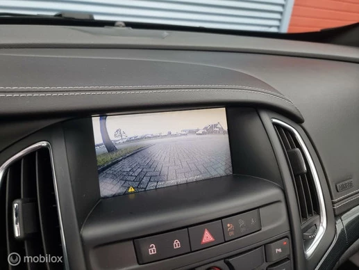Opel Cascada - Afbeelding 18 van 30