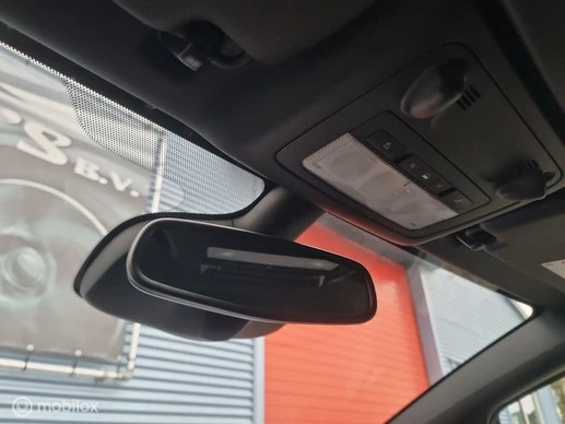 Opel Cascada - Afbeelding 19 van 30