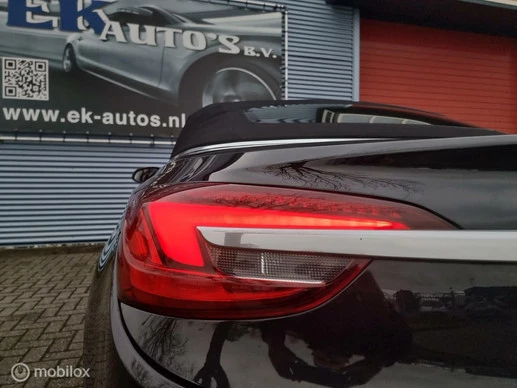Opel Cascada - Afbeelding 30 van 30