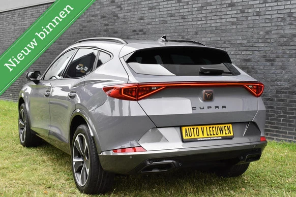 CUPRA Formentor - Afbeelding 2 van 29