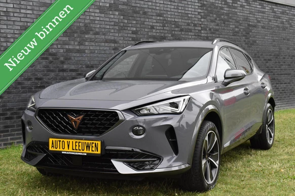 CUPRA Formentor - Afbeelding 3 van 29