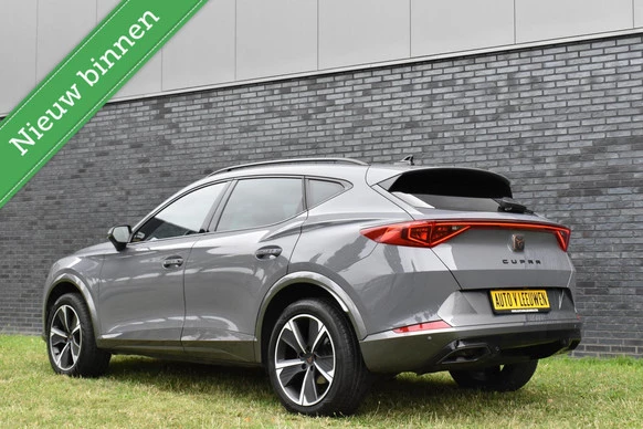 CUPRA Formentor - Afbeelding 5 van 29