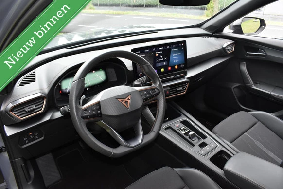 CUPRA Formentor - Afbeelding 6 van 29