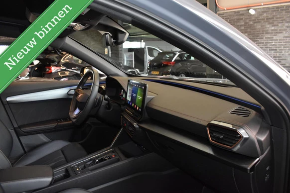 CUPRA Formentor - Afbeelding 9 van 29