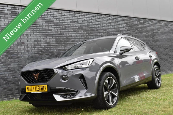 CUPRA Formentor - Afbeelding 10 van 29