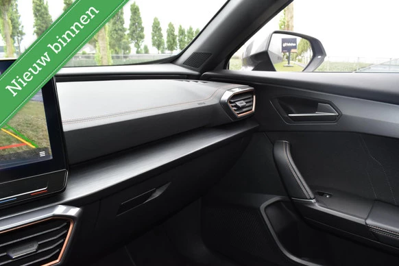 CUPRA Formentor - Afbeelding 12 van 29