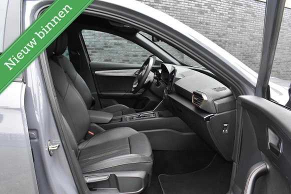 CUPRA Formentor - Afbeelding 16 van 29