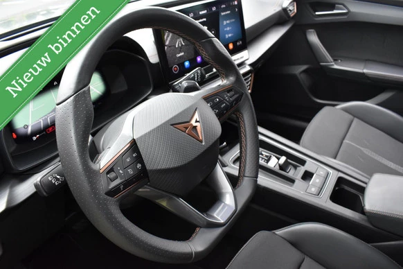 CUPRA Formentor - Afbeelding 17 van 29