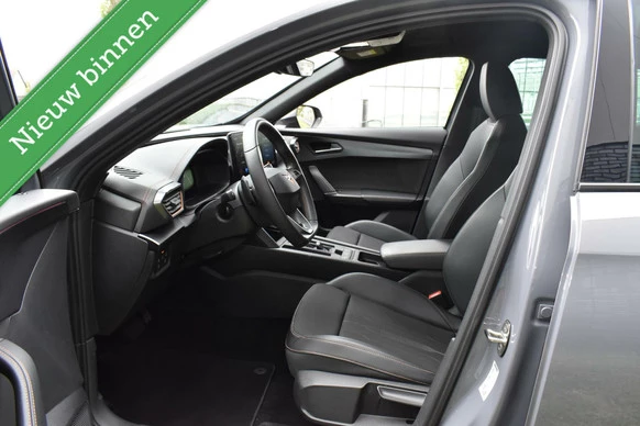 CUPRA Formentor - Afbeelding 18 van 29