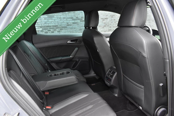 CUPRA Formentor - Afbeelding 20 van 29