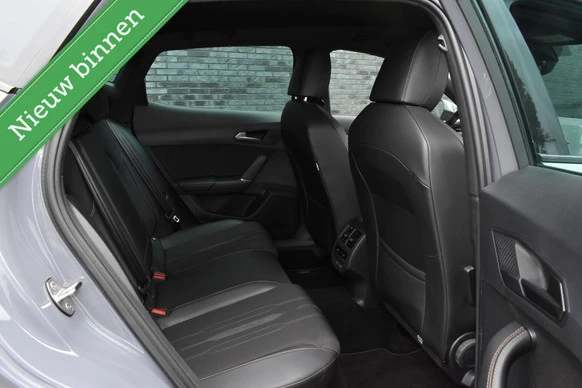 CUPRA Formentor - Afbeelding 21 van 29