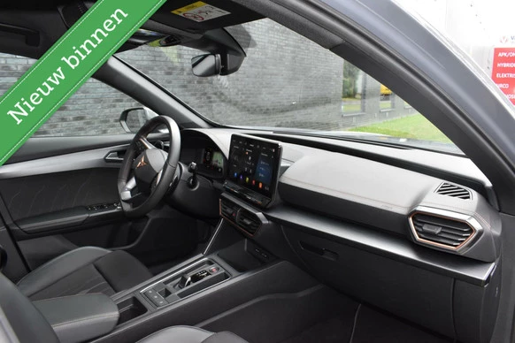 CUPRA Formentor - Afbeelding 22 van 29