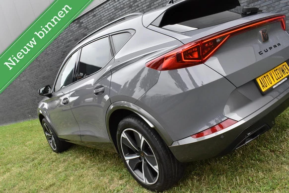 CUPRA Formentor - Afbeelding 25 van 29