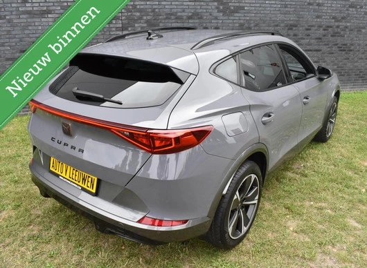 CUPRA Formentor - Afbeelding 26 van 29
